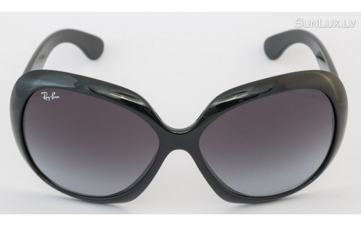 Ray-Ban Jackie Ohh Ii (RB4098 601/8G 60mm) saules brilles